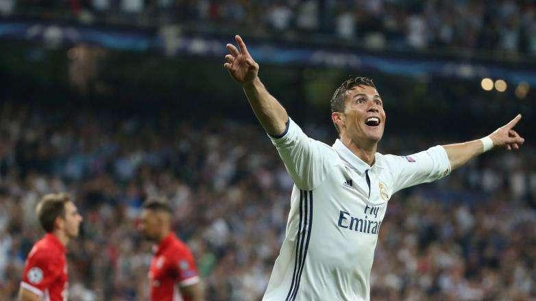 El Madrid lidera el ránking de la UEFA desde hace tres años. El Atlético...