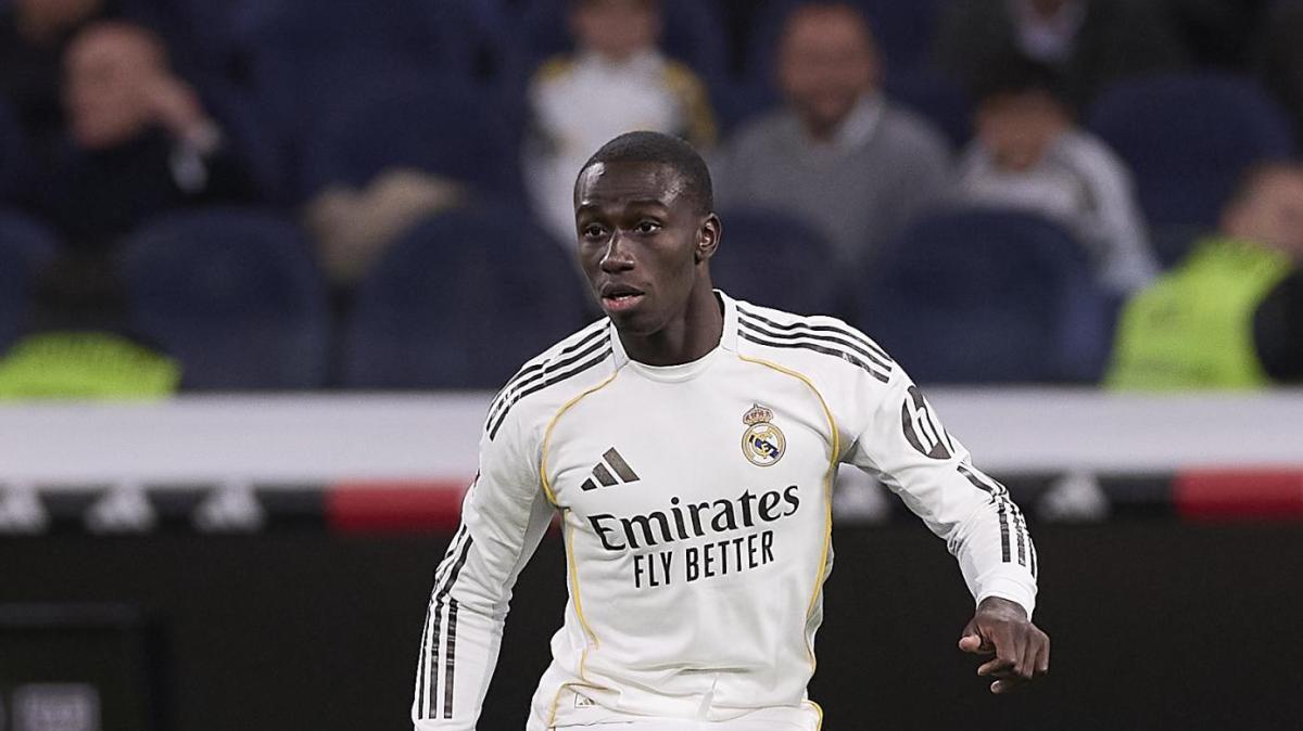 Bombazo con Mendy: lesionado hasta verano de 2027... ¡y podría retirarse!