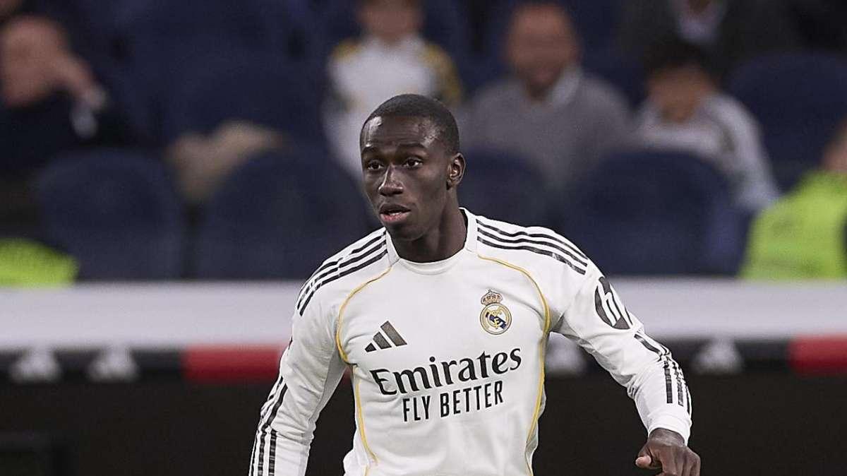 Bombazo inminente con Mendy: su futuro da un giro radical