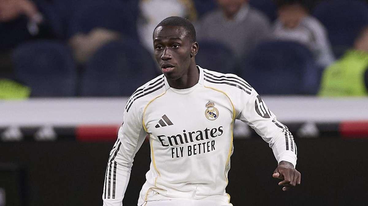 ¡Ojo! El Real Madrid toma una sorprendente y radical decisión con Mendy