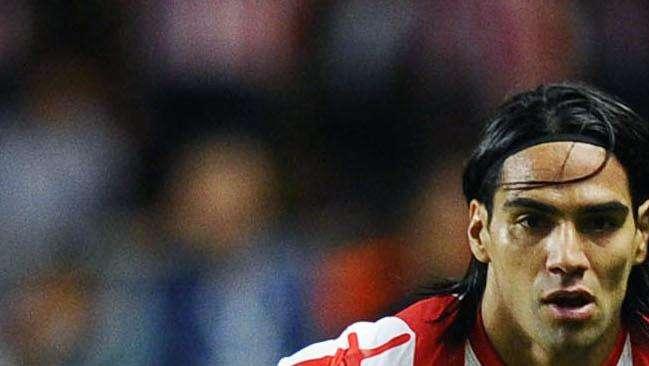 El Partido de las 12: El Madrid rechaza de nuevo a Falcao