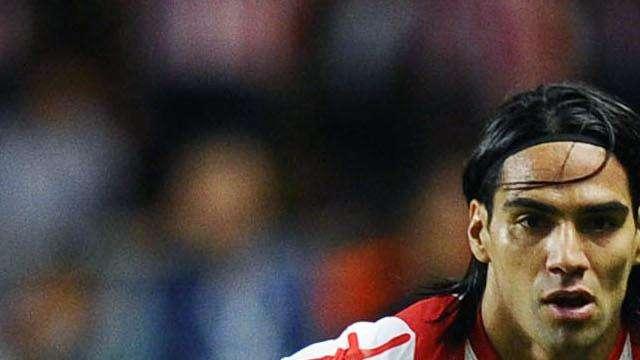 Falcao: "No pienso en otra cosa que en el Mónaco"