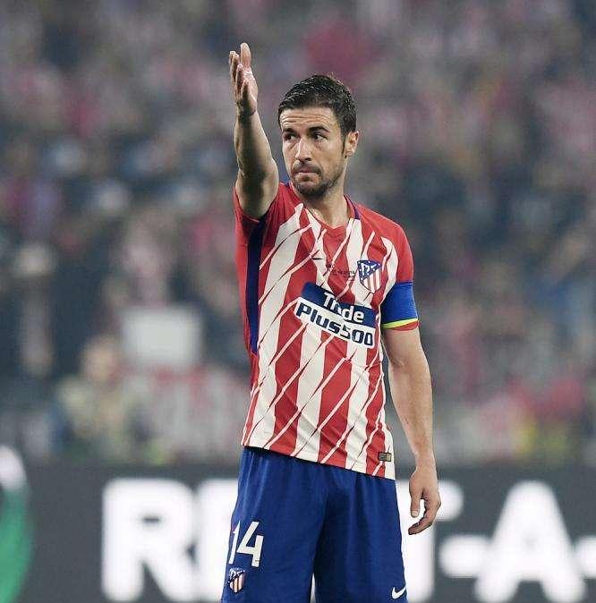 Gabi: "¿El Madrid? Todo ha sido muy precipitado y los resultados marcan. Oblak..."