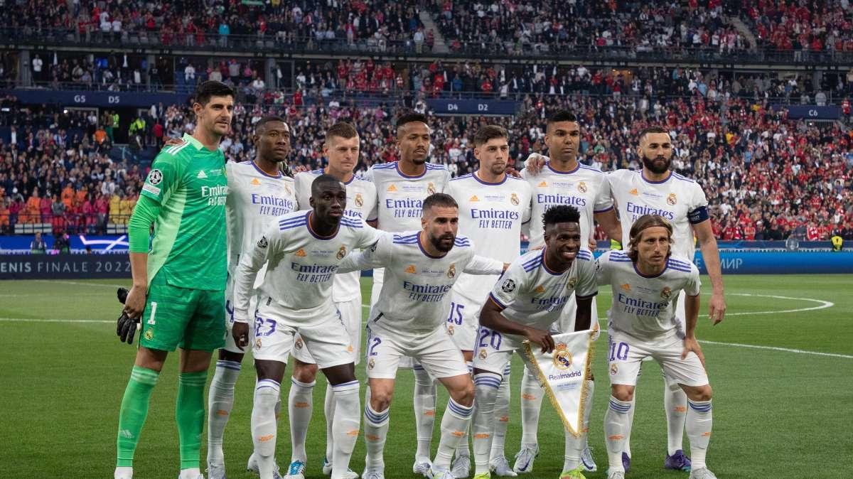 ALINEACIONES PROBABLES | De París a Helsinki: Ancelotti sacará su once de gala