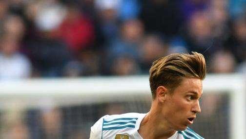 AS - Las lesiones abren la puerta a Llorente y Javi Sánchez