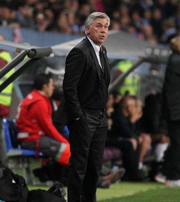 Paco González, en COPE: "Ancelotti ha elegido a Kramer para el centro del campo"