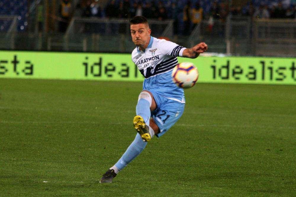 Fichajes, Pogba puede estar cerca: Inzaghi teme la salida de Milinkovic-Savic al United