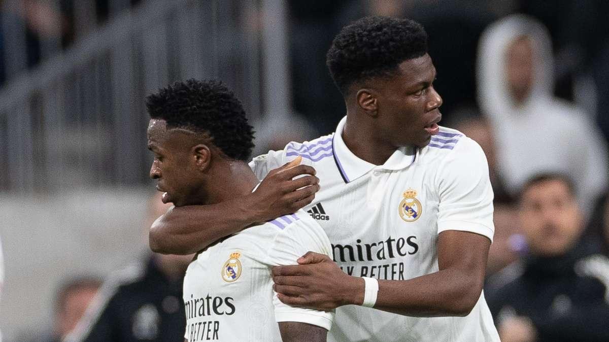 TOP News 24 | Las mejores reacciones de la victoria del Real Madrid