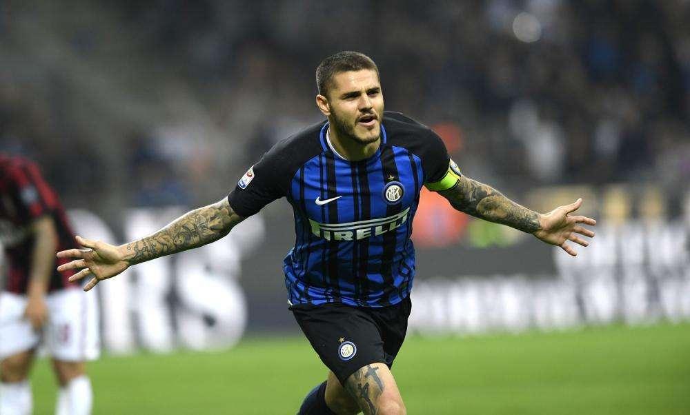 El nuevo objetivo del Madrid que quiere media Europa: Mauro Icardi