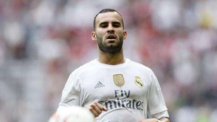 La Roma negocia por el ex madridista Jesé