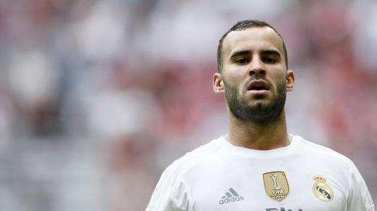Jesé: "Siempre llevaré al Madrid en el corazón. No me cierro la puerta a poder volver"