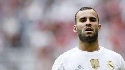 Jesé ante su aventura inglesa: "La Premier League es una gran oportunidad, un nuevo desafío"