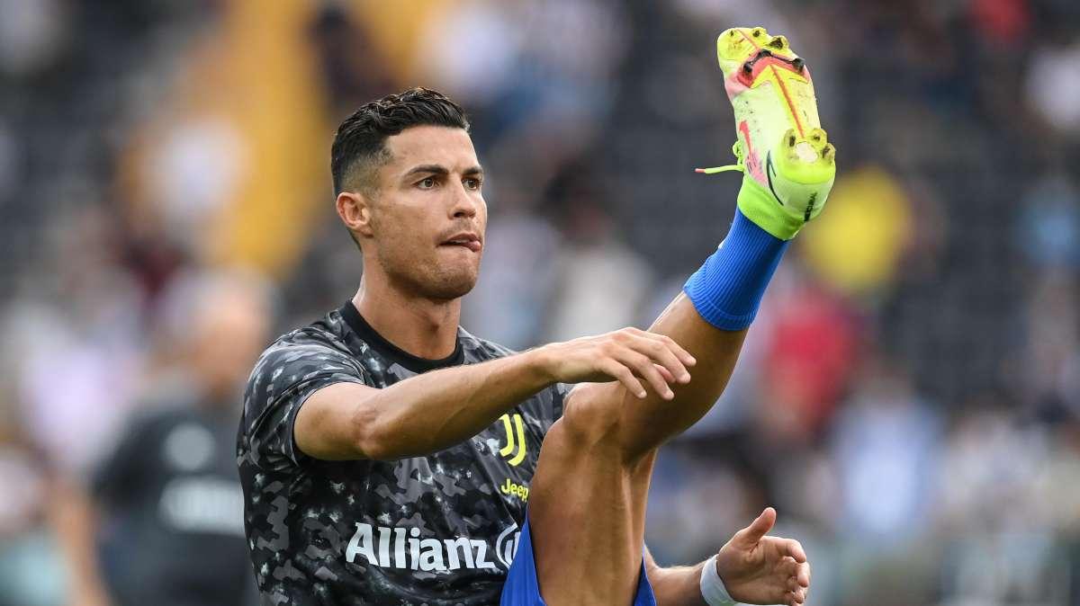 ÚLTIMA HORA | El Manchester City ofrece dos años a Cristiano Ronaldo
