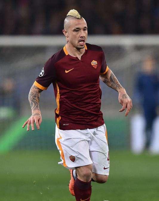 Daily Mail: El Chelsea y la Juve quieren a Nainggolan