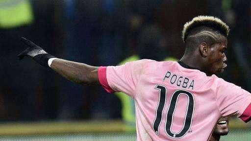 Bargiggia, en Sport Mediaset: "Pogba sólo está interesado en el Barça"