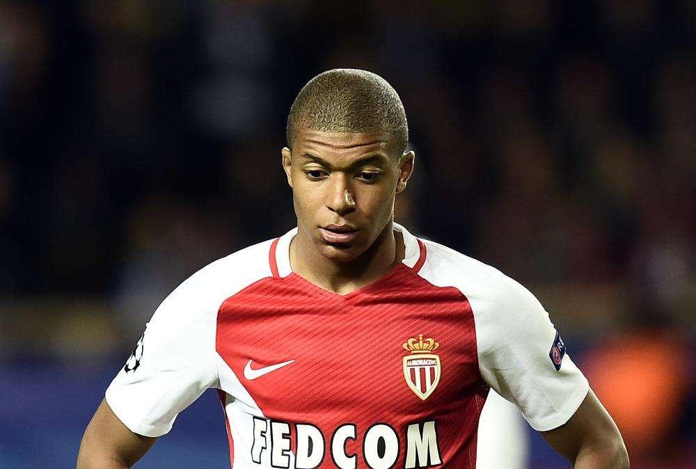 El Real Madrid y Mbappé en 2017: una venta histórica