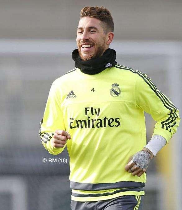 Ramos: décimo fichaje más caro de la historia de un jugador joven