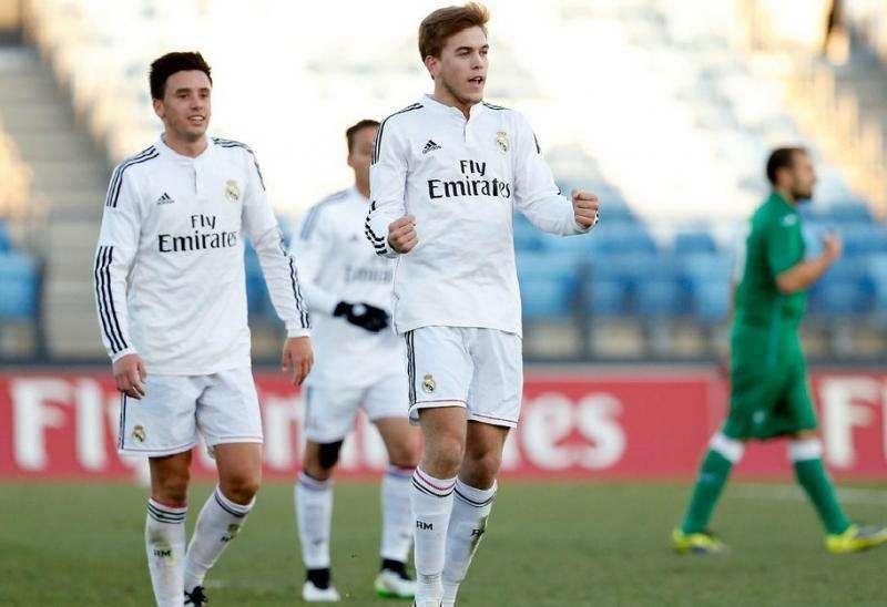 Las cuatro 'finales' que le quedan al Castilla