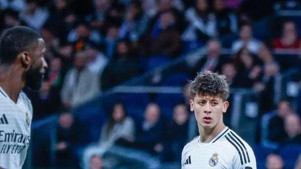 Novedades importantes con Asencio, la exclusiva sobre David Alaba...