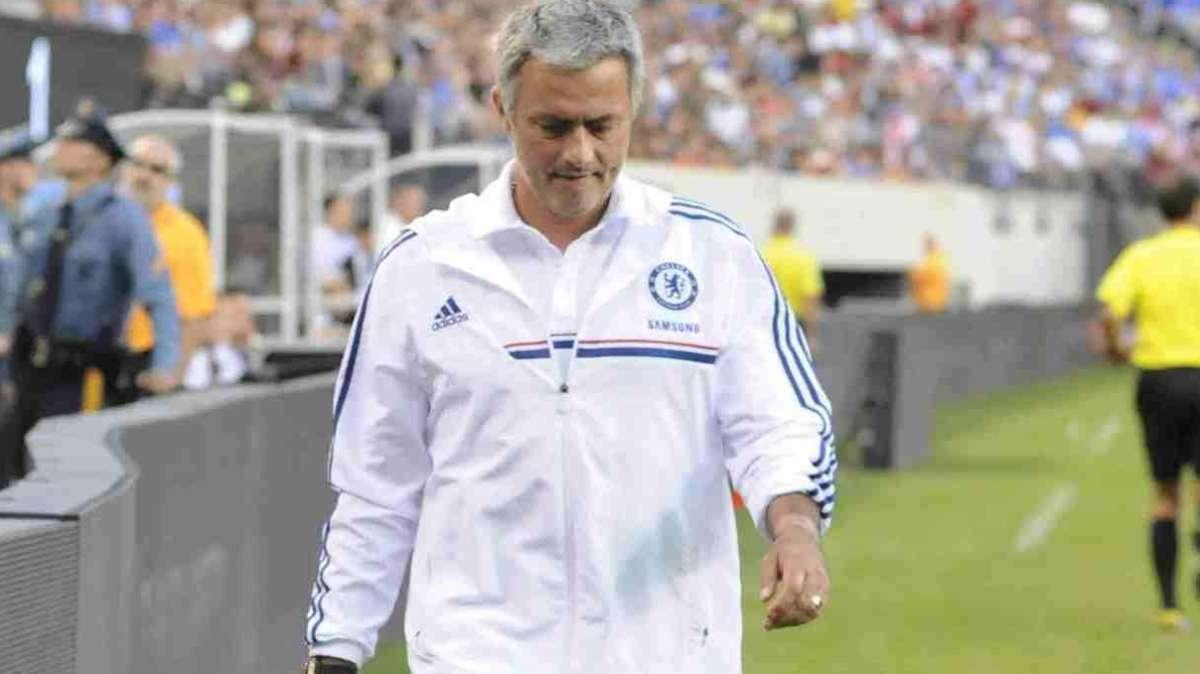 MARCA: Mourinho rechaza ser seleccionador de Brasil aunque deja la puerta abierta