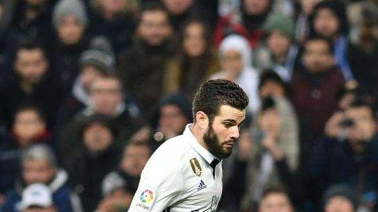 AS - Chelsea, Roma y Villarreal se pelean por Nacho