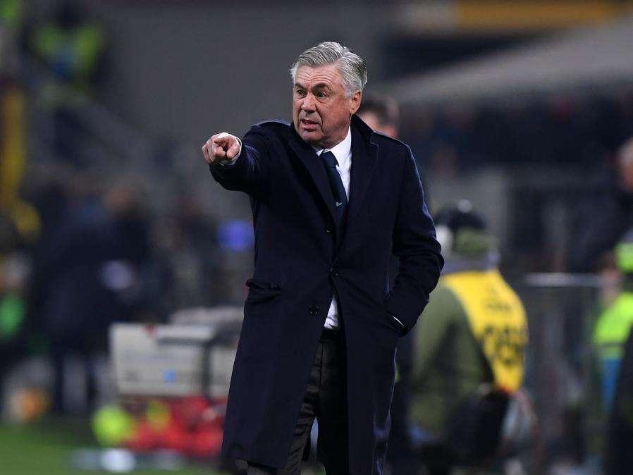 Ancelotti responde a Cerezo: “¿Por qué no habría que considerar las dos Champions ganadas al Atlético?”