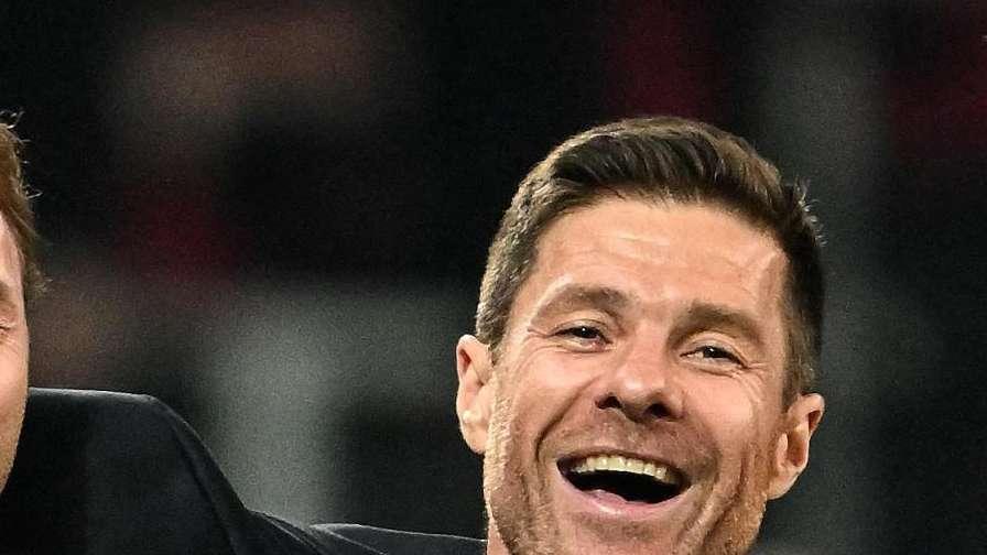 El primer reto y los primeros marrones para Xabi Alonso en el Real Madrid