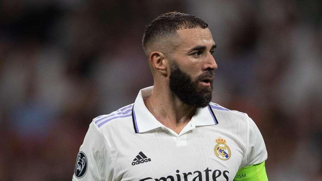 CONVOCATORIA | Regresa Benzema para la Champions