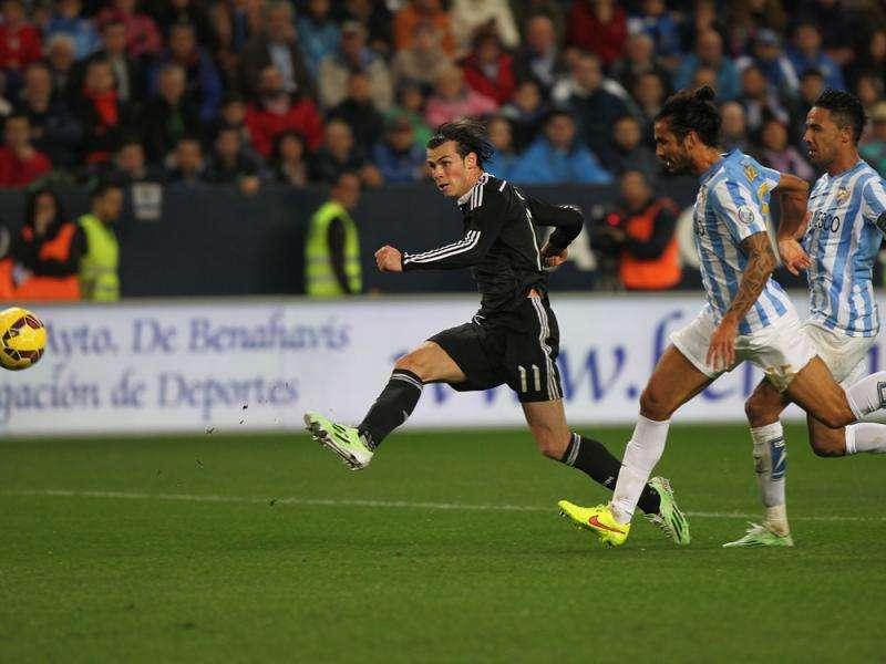 Míchel reforzará el Málaga para la próxima temporada con alguien muy cercano