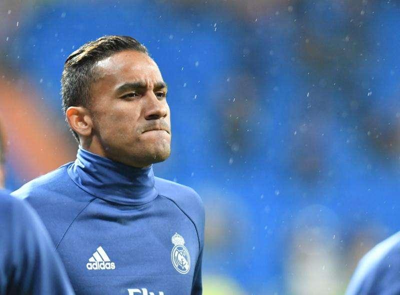 OK Diario - Decidido quién será el sustituto de Danilo en el Madrid: los detalles