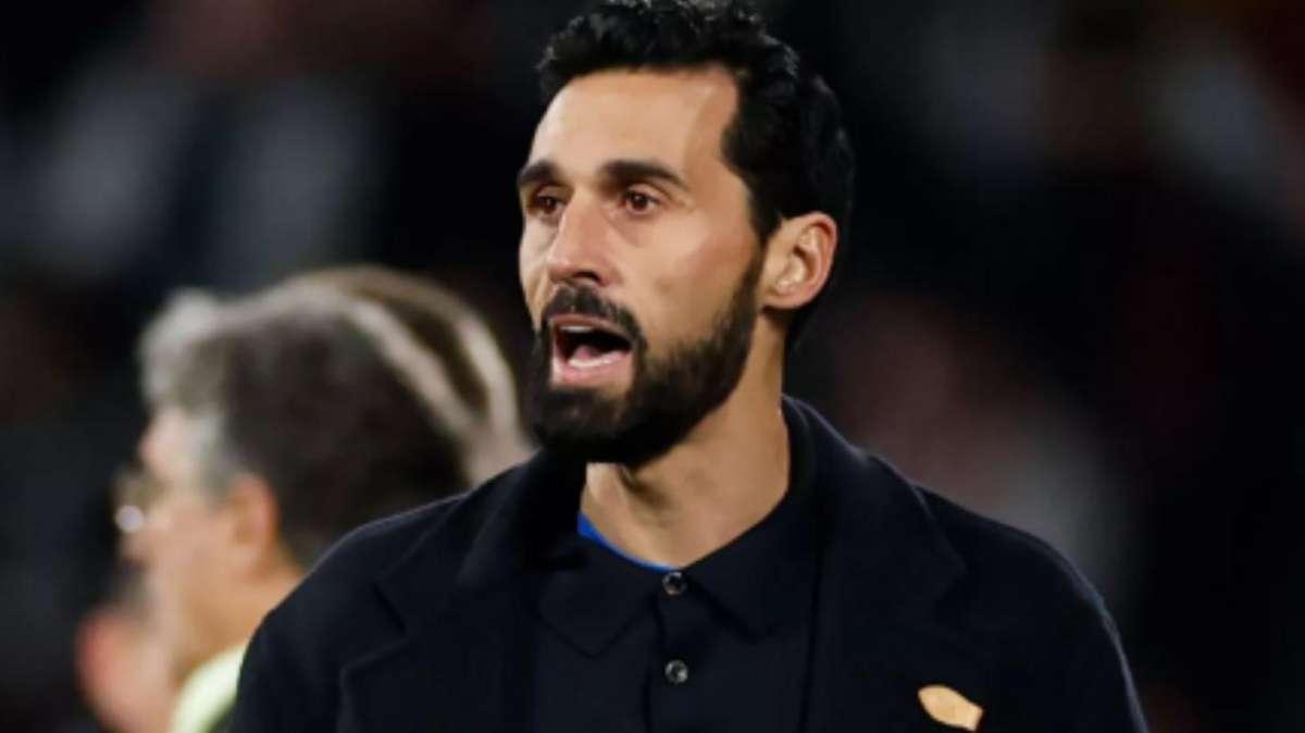 Arbeloa, muy contento con el rendimiento de estos dos jugadores