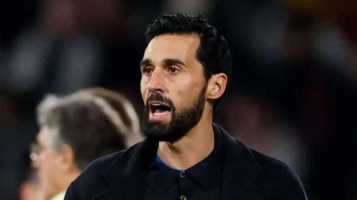 Dos novedades para dormir líder ante el Villarreal: el once del Real Madrid