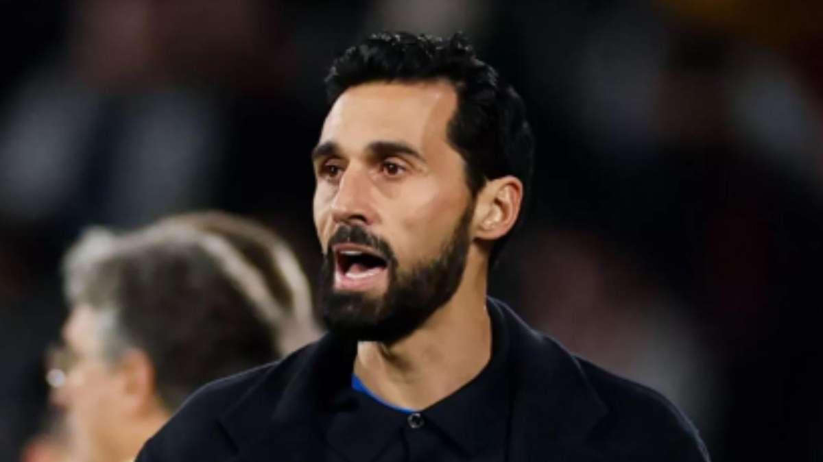 Arbeloa confirma la vuelta de una gran estrella contra el Levante