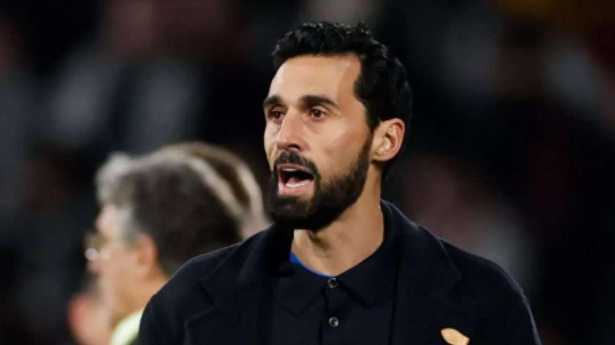 Drama absoluto en el Real Madrid Castilla: Arbeloa, el culpable
