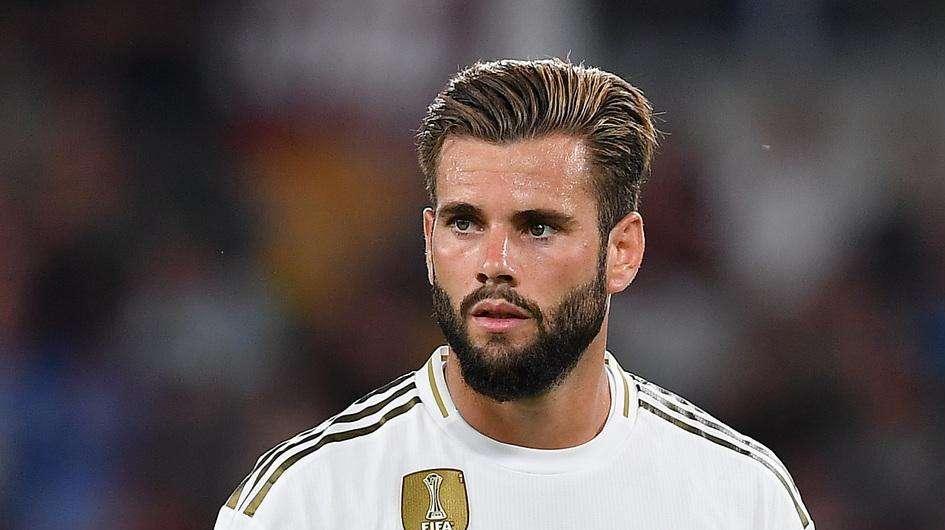 INFO BD - El Inter se suma a la pugna por Nacho: ¡ya son cuatro pretendientes!
