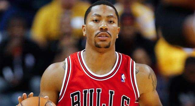 El regreso de Rose ya es una realidad