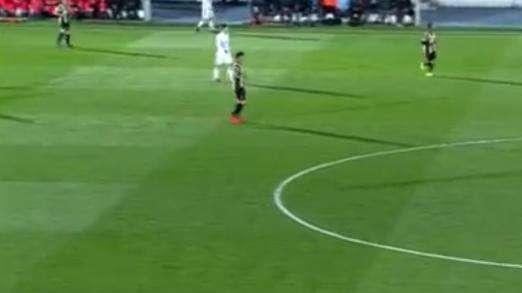 El Real Madrid Castilla se refuerza por partida doble de Fluminense: los detalles