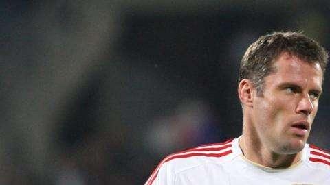 Carragher: "Cuando el Madrid quiere a uno de tus jugadores es difícil conservarles"
