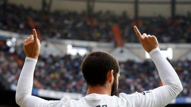 The Sun: El City ofrece 43,5 millones por Isco