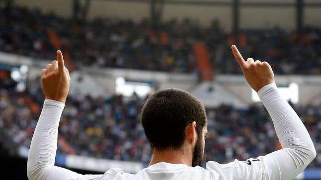 AS: Isco, objetivo de Guardiola, Juventus y Milan