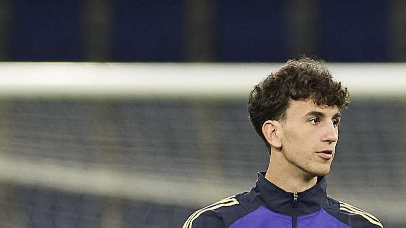 Jacobo Ramón cambia Real Madrid por Como: los detalles de la operación