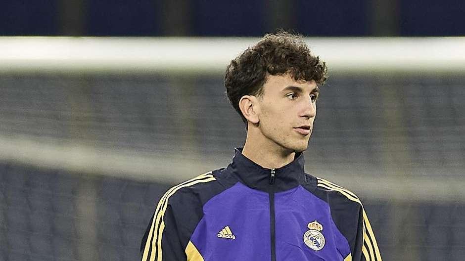 Top News 24 | Rodrygo puede salir, el Real Madrid inscribe a un central...