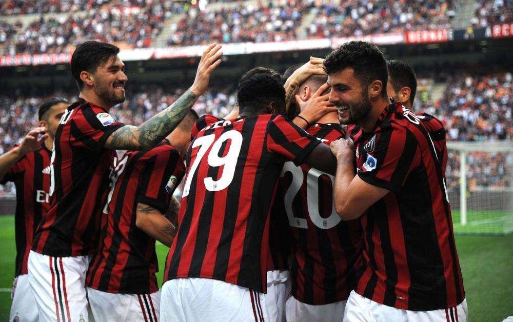 El Milan se interesa por un objetivo del Real Madrid y Barcelona