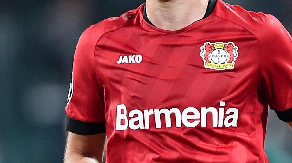 El Barcelona habla con una de las 'joyas' del Leverkusen de Xabi Alonso