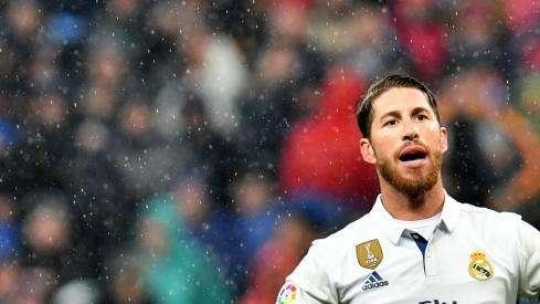 Elías Israel: "Cuando se retire, Ramos será considerado una leyenda del fútbol español"