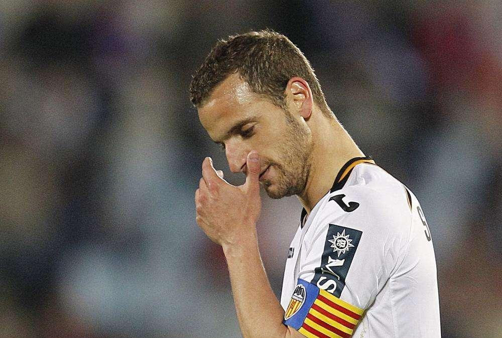 Pugna entre Atlético e Inter de Milán por Soldado
