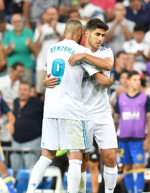 ¡ÚLTIMA HORA! Ya se conoce el tiempo baja de Benzema tras la lesión de hoy