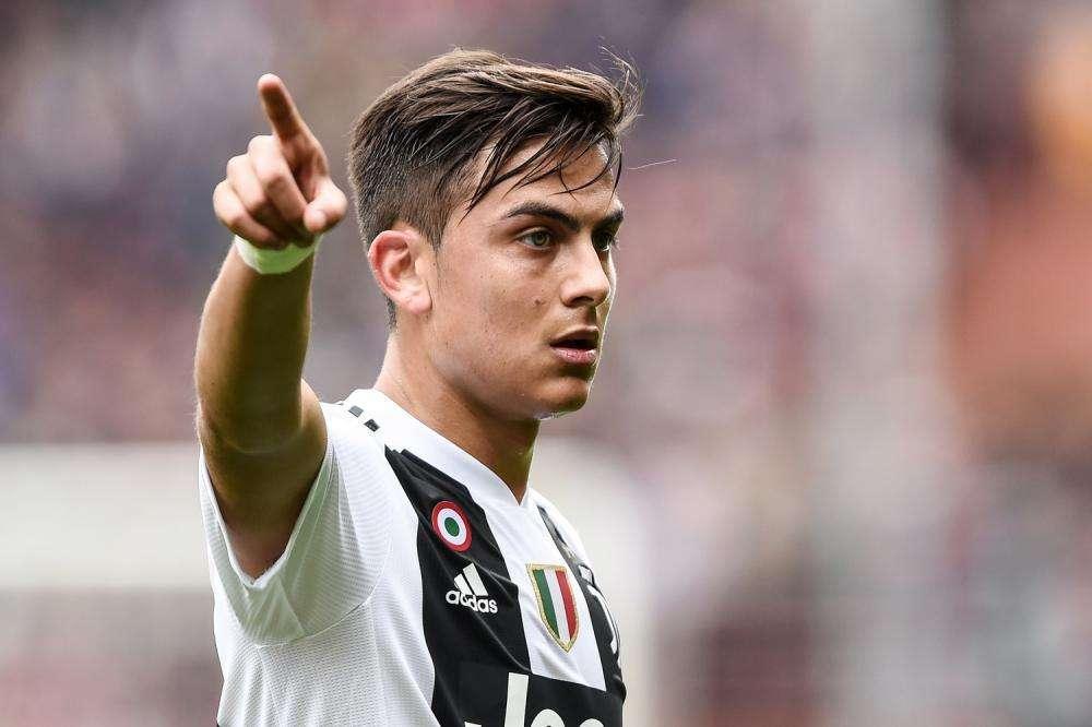 Fichajes Real Madrid, Dybala saldrá de la Juventus si Allegri continúa en el banquillo