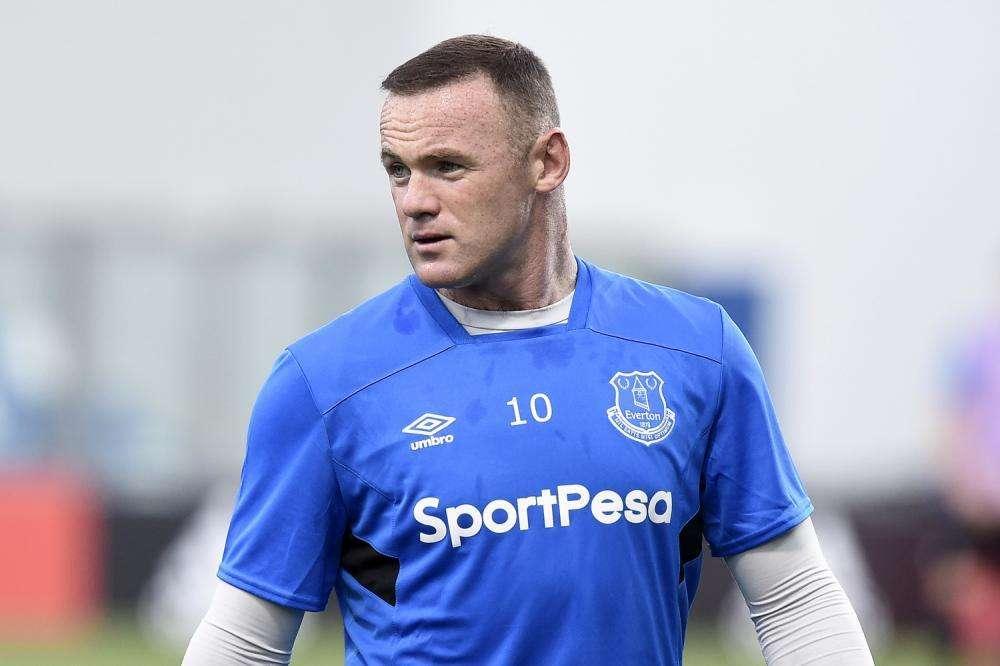 Rooney regresa al fútbol europeo de la mano del Derby County 