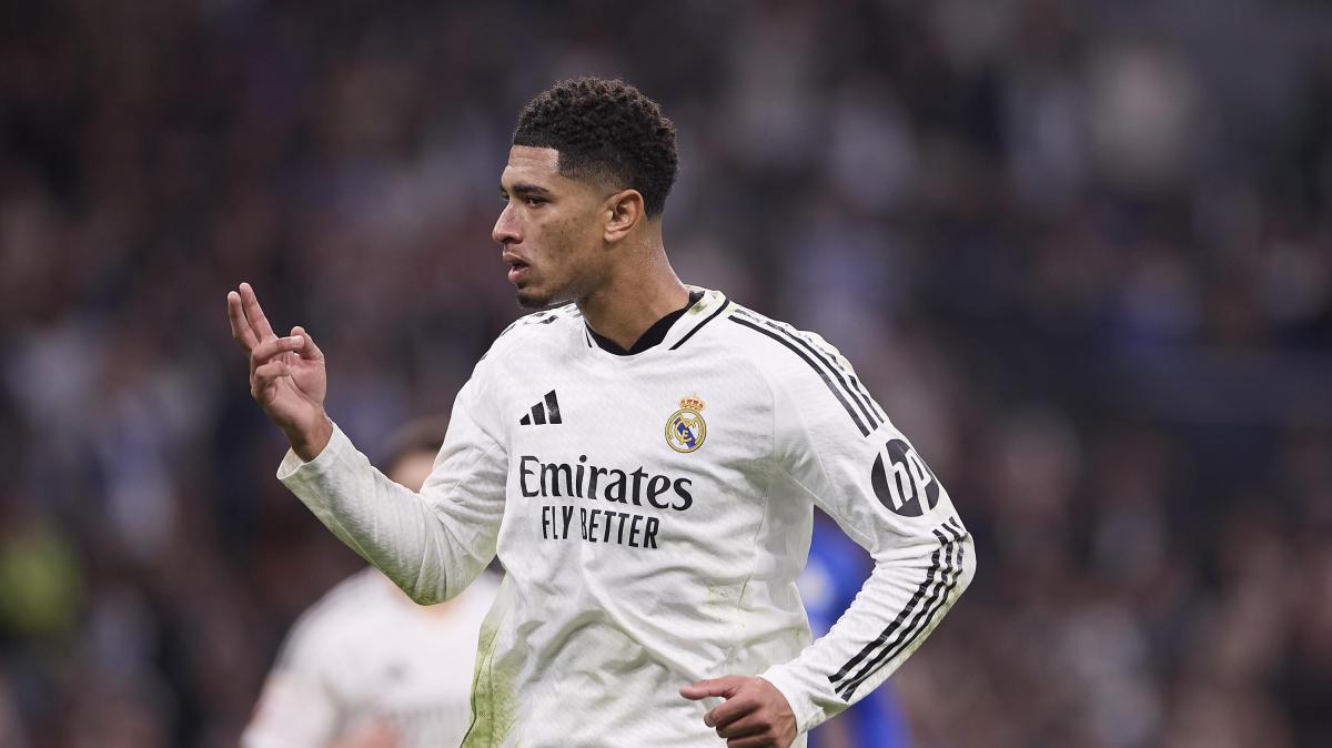 BD Award y notas del partido | ¡Entra y elige al mejor jugador del RCD Espanyol - Real Madrid!